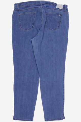 BRAX Jeans 35-36 in Blau