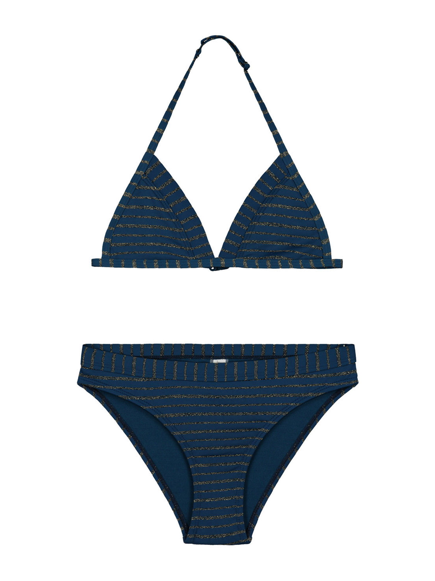 Bambini Ragazza (taglie 140-176) Shiwi Bikini in Marino Bambini Ragazza (taglie 140-176) Shiwi Bikini in Marino