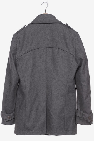 DRYKORN Jacke S in Grau