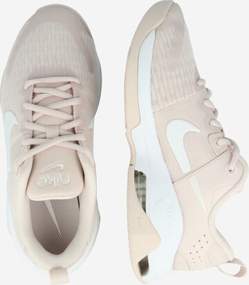 NIKE Athletic Shoes 'BELLA' in Pink