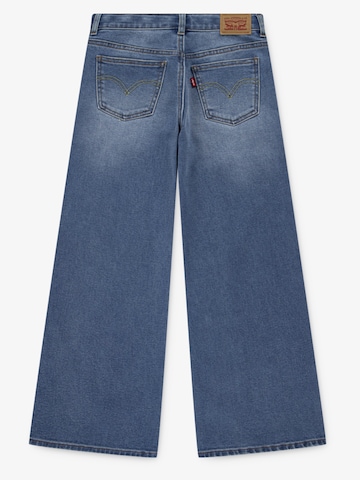 Levi's Kids Baggy Jeans in Blue