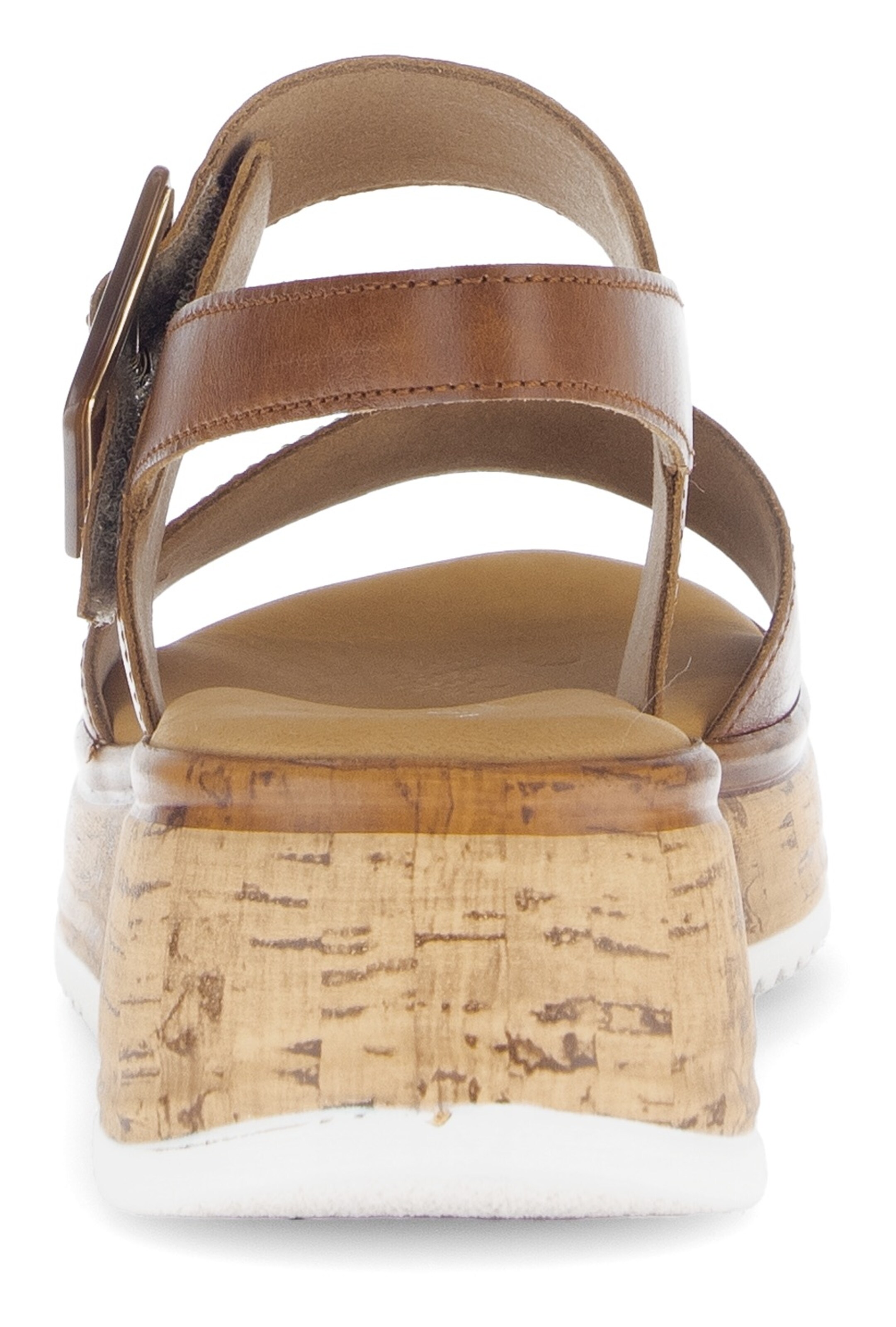 GABOR Sandals in Brown