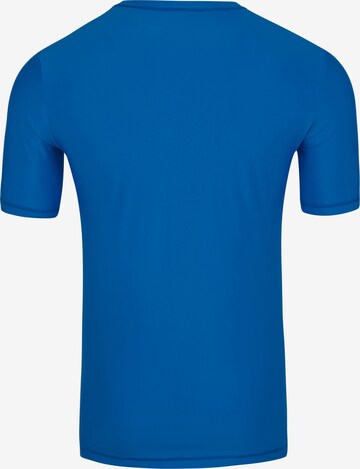 O'NEILL Funkcionalna majica 'Cali' | modra barva