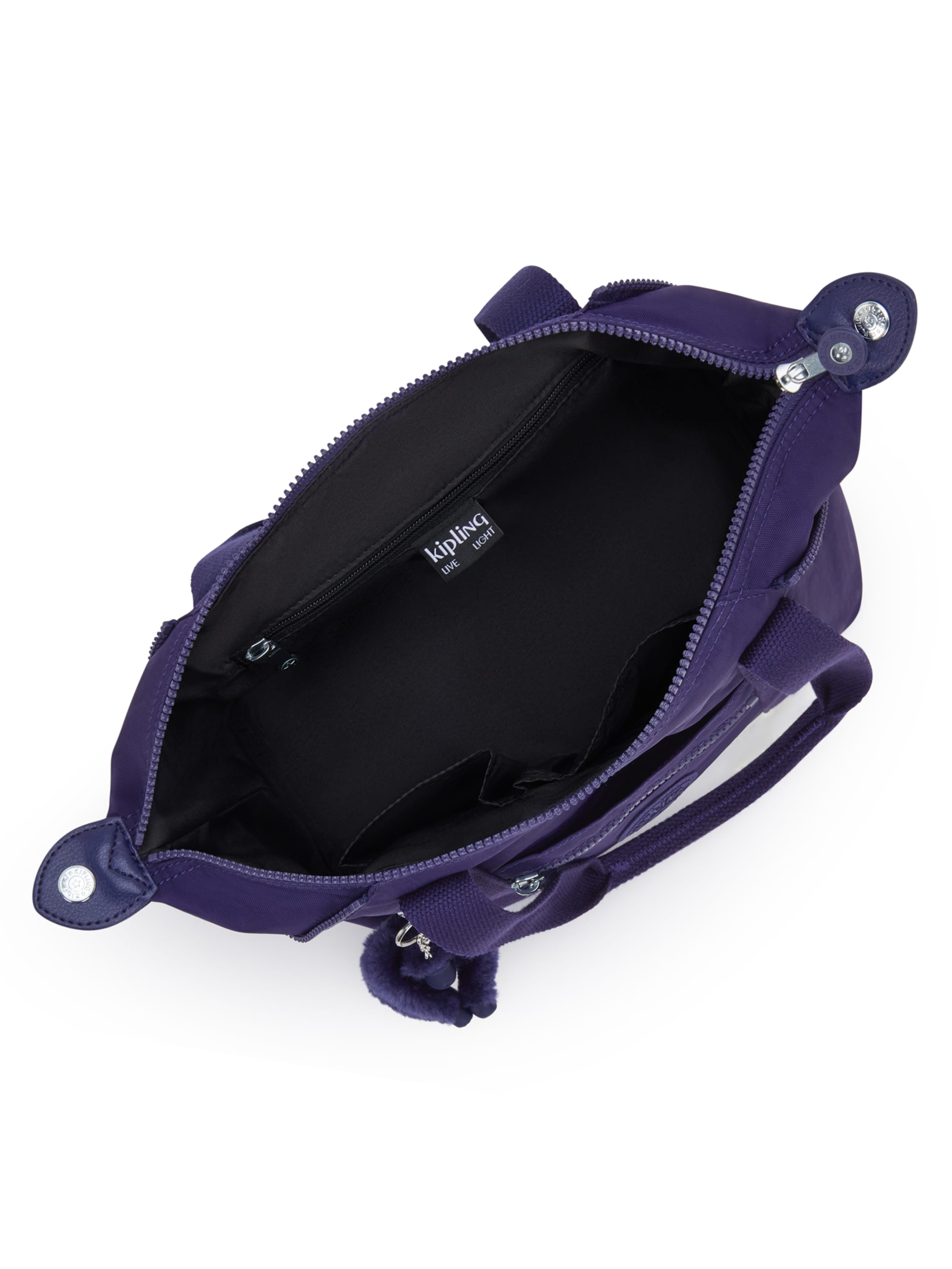 KIPLING Shopper 'Art' in Blue