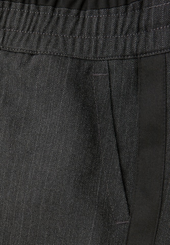 Street One Studio Regular Hose in Grau