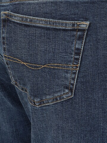 Pepe Jeans - regular Vaquero en azul