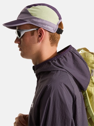 THE NORTH FACE Cap 'Summer LT Run' in Weiß