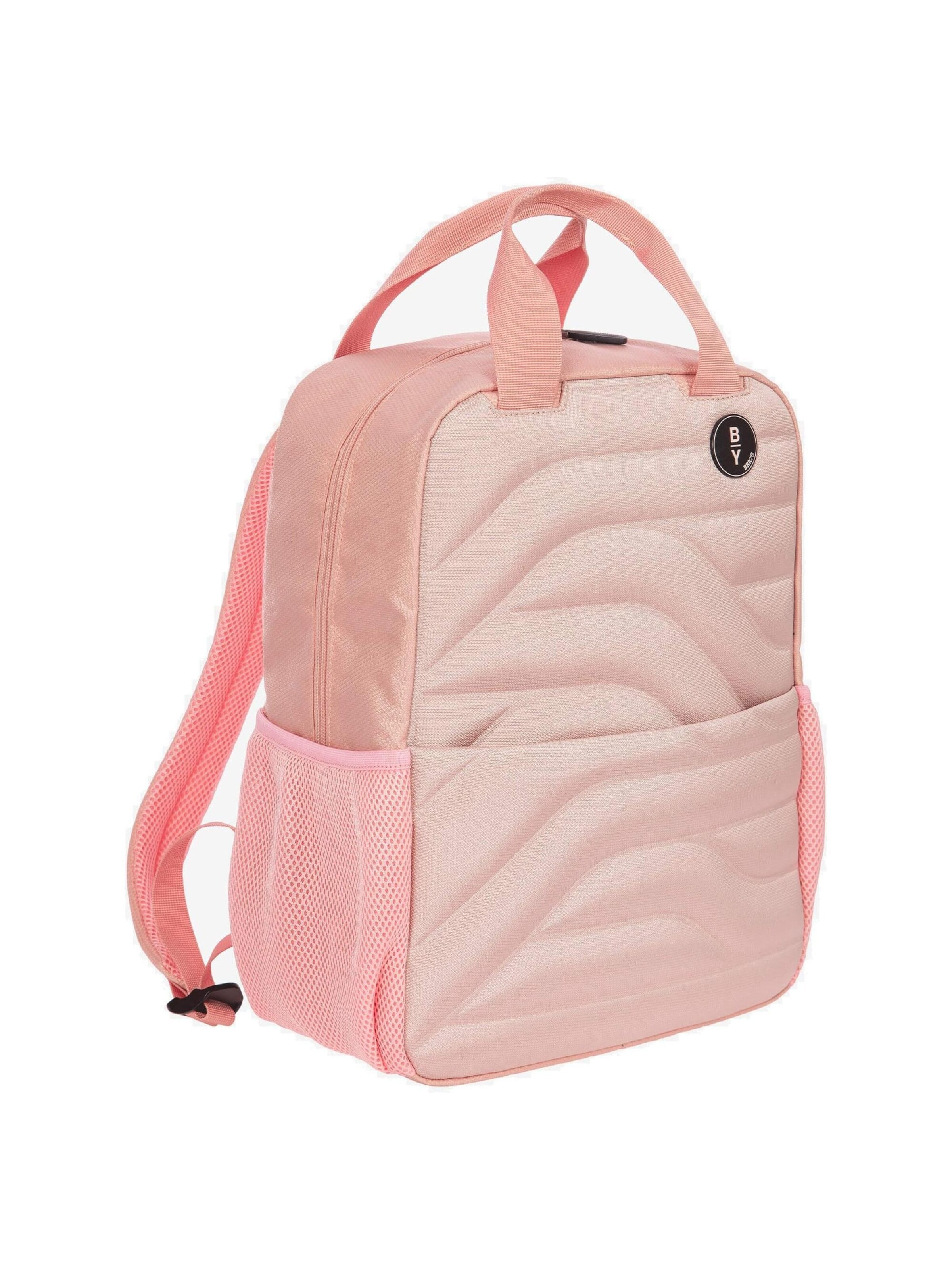 Bric's Backpack 'Itaca' in Pink
