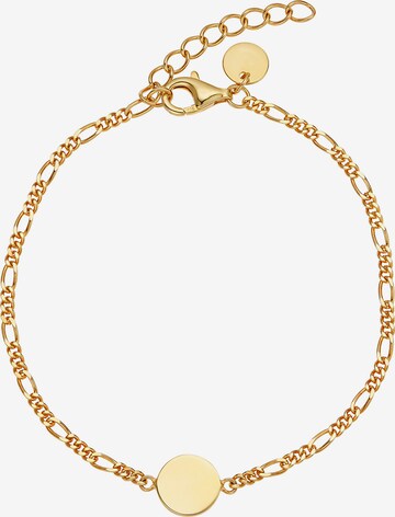 NOELANI Bracelet in Gold: front