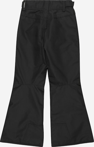 Brunotti Kids - Loosefit Pantalón deportivo 'Footraily-N' en negro