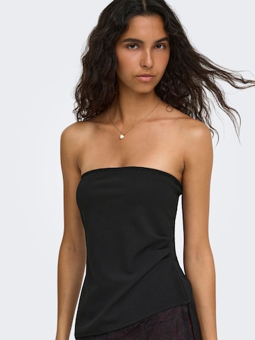 Haut 'ONLSARAH' ONLY en noir