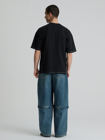 NoWear - Camiseta en negro