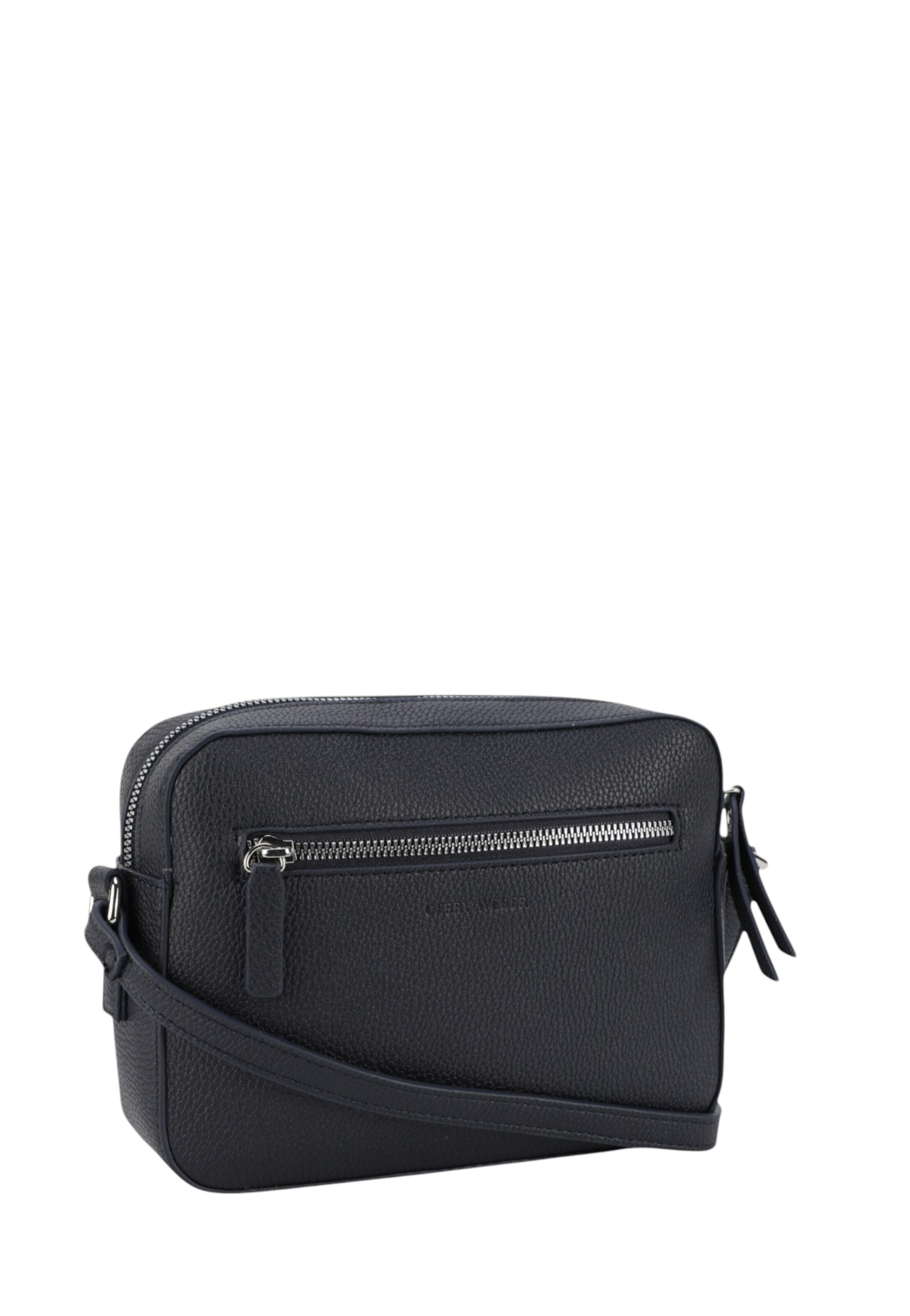 Borsa a tracolla 'Talk Different 1.0' di GERRY WEBER in blu