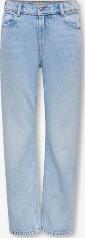 regular Jeans 'Kogdad' di ONLY GIRLS in blu: frontale