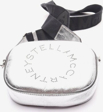 Stella McCartney Bag in One size in Silver