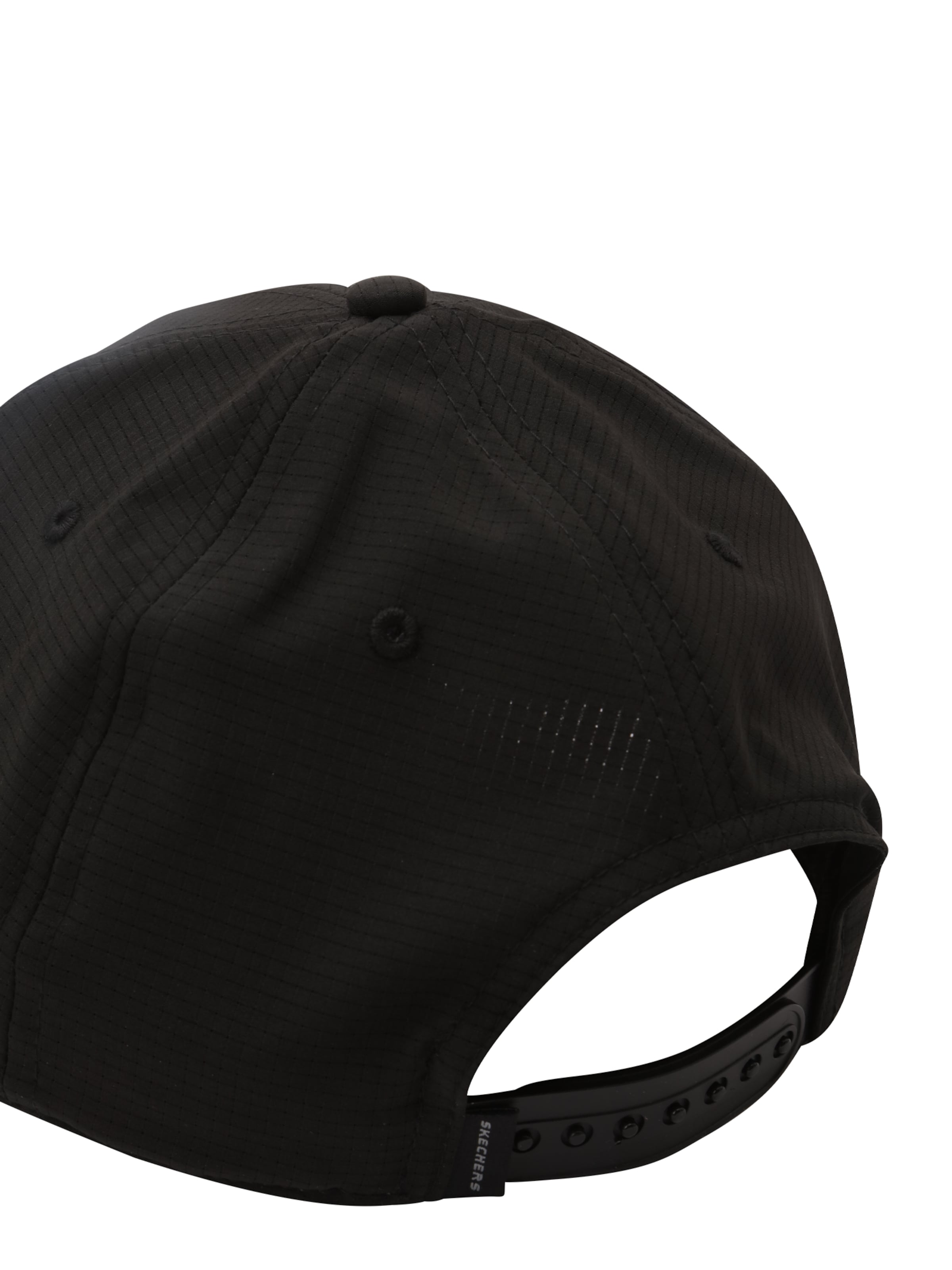 SKECHERS Cap 'Prime' in Black