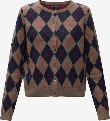 Giacchetta '90S' di GAP in blu: frontale