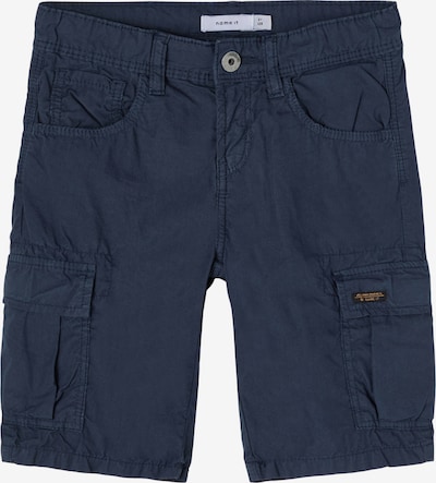 NAME IT Trousers 'Ryan' in Navy, Item view