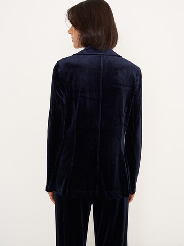 Camomilla Italia Blazer 'GOYA' in Blue