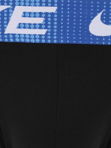 NIKE - Braga 'JOCK STRAP' en negro