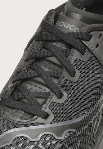 saucony Springsko 'ENDORPHIN AZURA' i svart