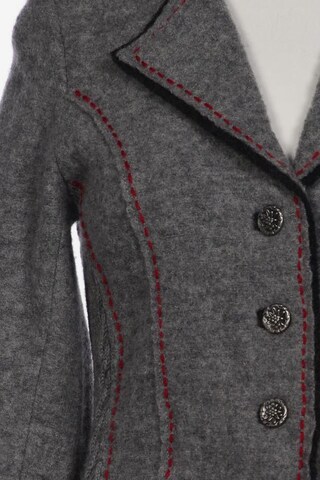 COUNTRY LINE Blazer XXS in Grau