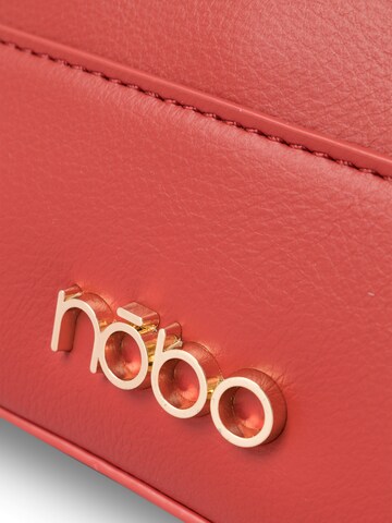 NOBO Handbag 'Marvel' in Red