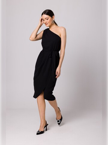 Makover - Vestido en negro