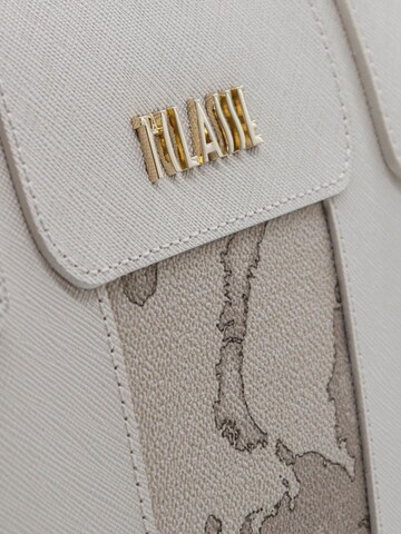 Alviero Martini - Bolso de mano 'TRACOLLA' en beige
