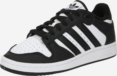 ADIDAS ORIGINALS Sneaker 'CENTENNIAL RM' in schwarz / weiß, Produktansicht