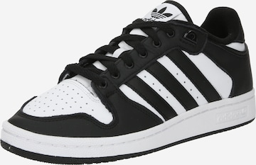 ADIDAS ORIGINALS Sneakers 'CENTENNIAL RM' in Black: front