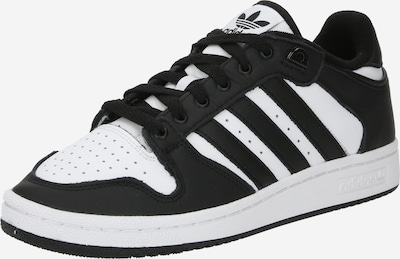 ADIDAS ORIGINALS Zapatillas deportivas bajas 'CENTENNIAL RM' en negro / blanco, Vista del producto