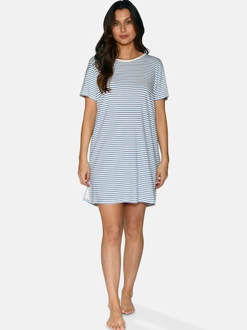 Robe 'Bea' CCDK Copenhagen en bleu
