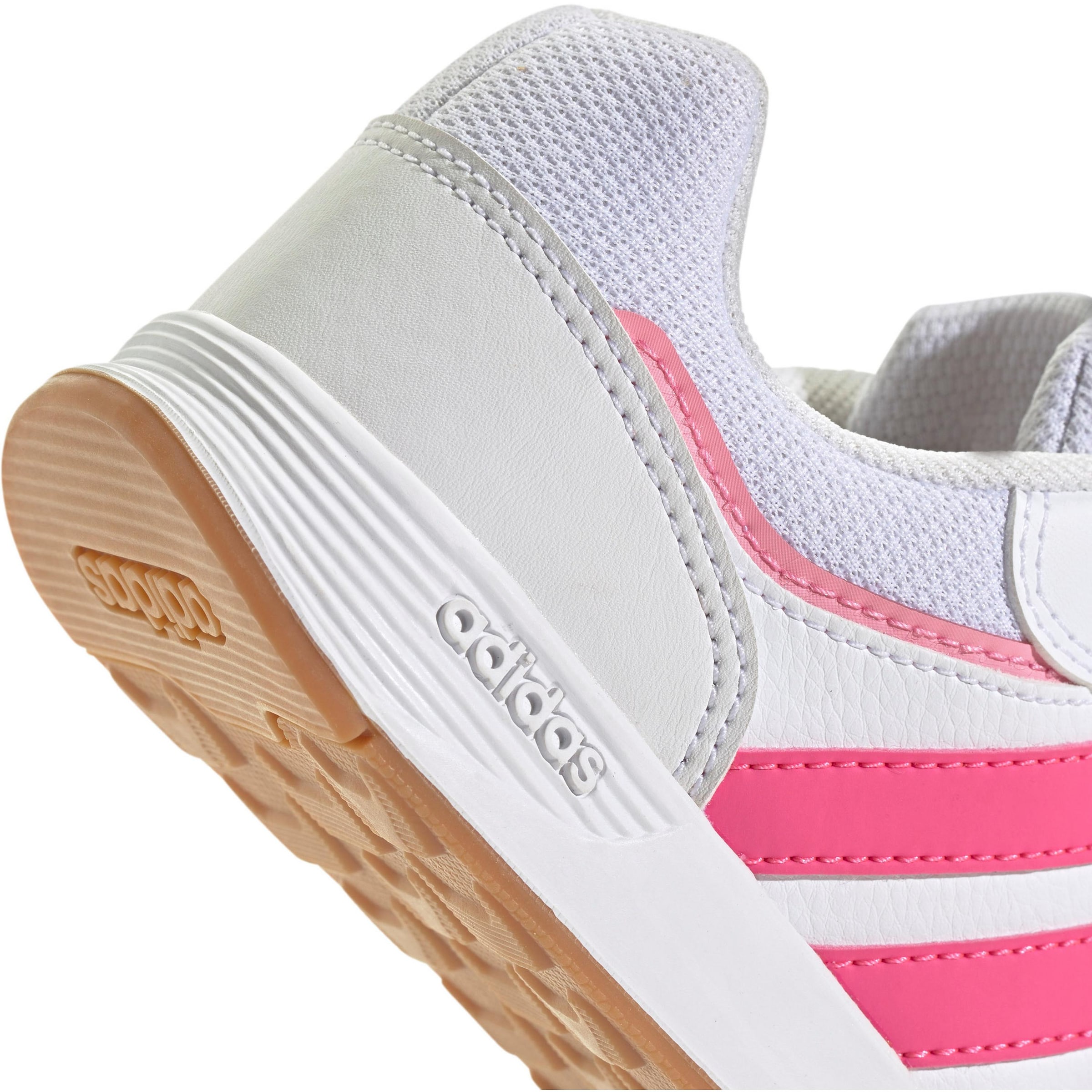 Sneaker 'Tensaur Switch' di ADIDAS SPORTSWEAR in bianco