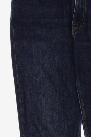 GANT Jeans 29 in Blau