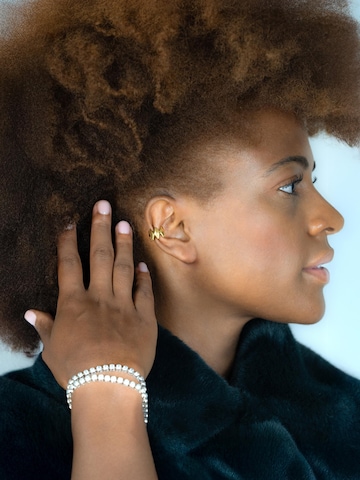 Divé Jewellery Ohrringe‌‌‌‌‌‌‌‌‌ in Gold
