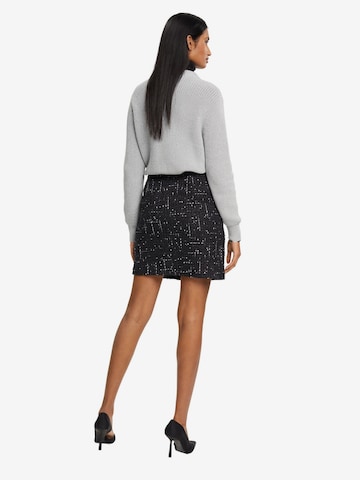 ESPRIT Skirt in Black