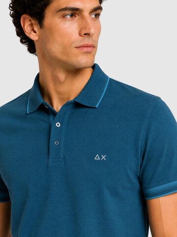 SUN68 Bluser & t-shirts 'A36111' i grøn