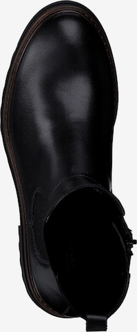 Bottines TAMARIS en noir