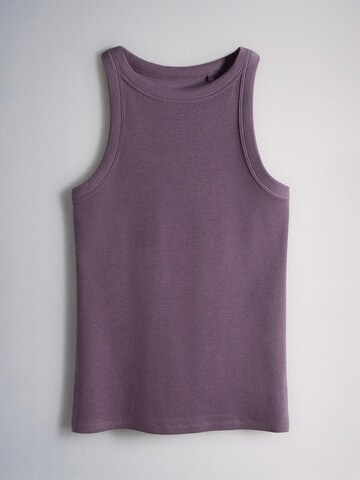 Haut The Set en beige