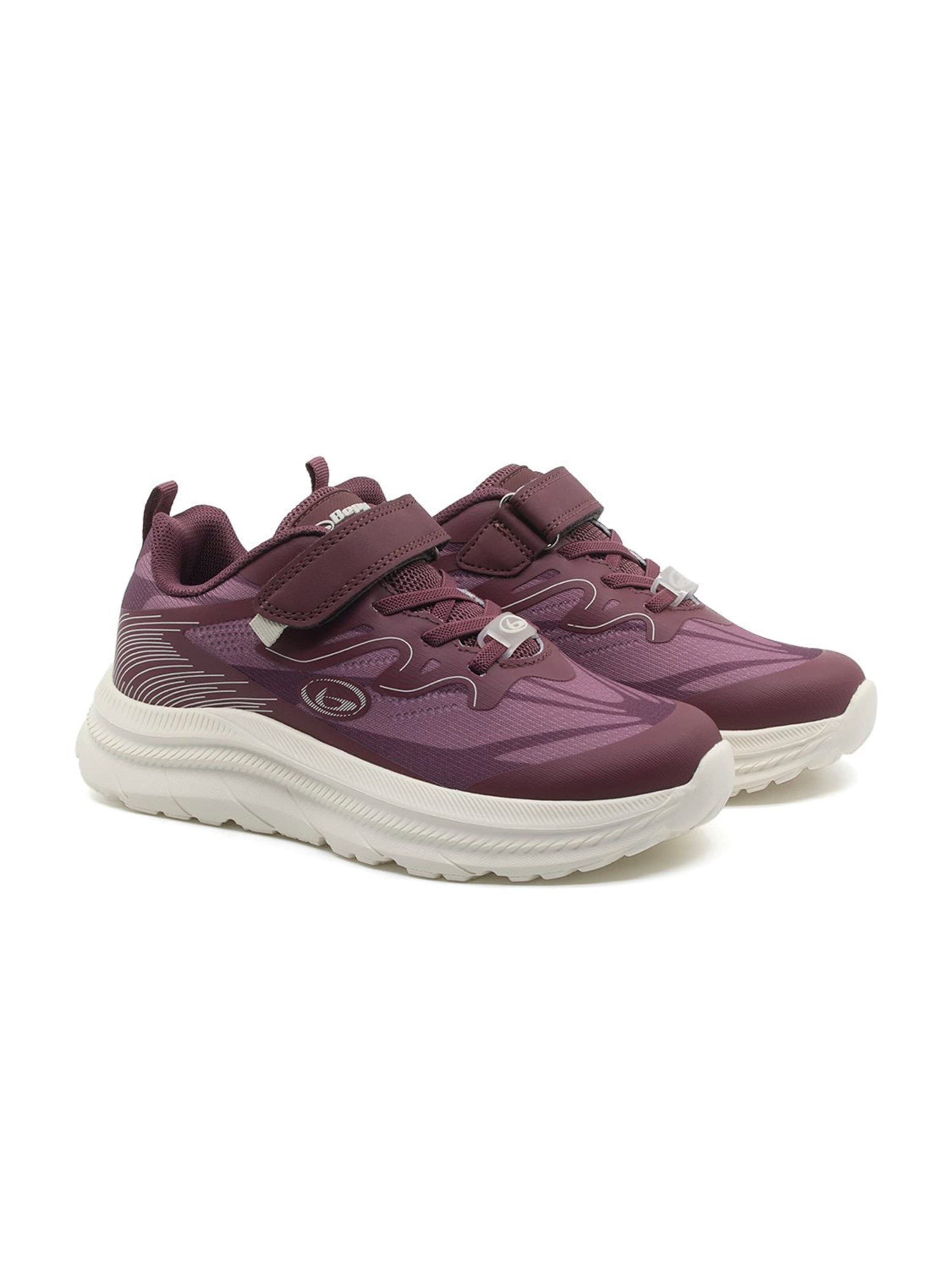 Beppi - Zapatillas deportivas 'Casual Sport Shoe' en rojo