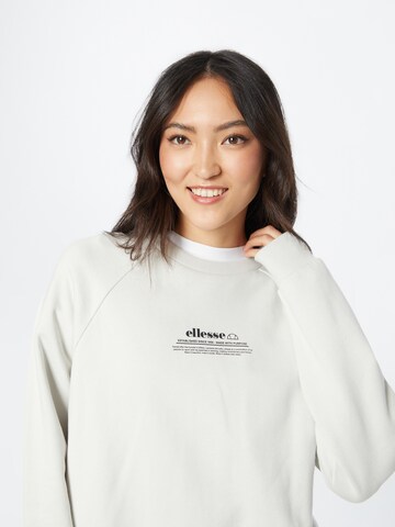 ELLESSE Sweatshirt 'Favaretto' in Grijs