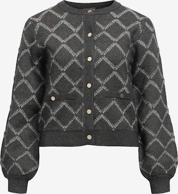 pilka OBJECT Kardiganas 'PILUNA': priekis