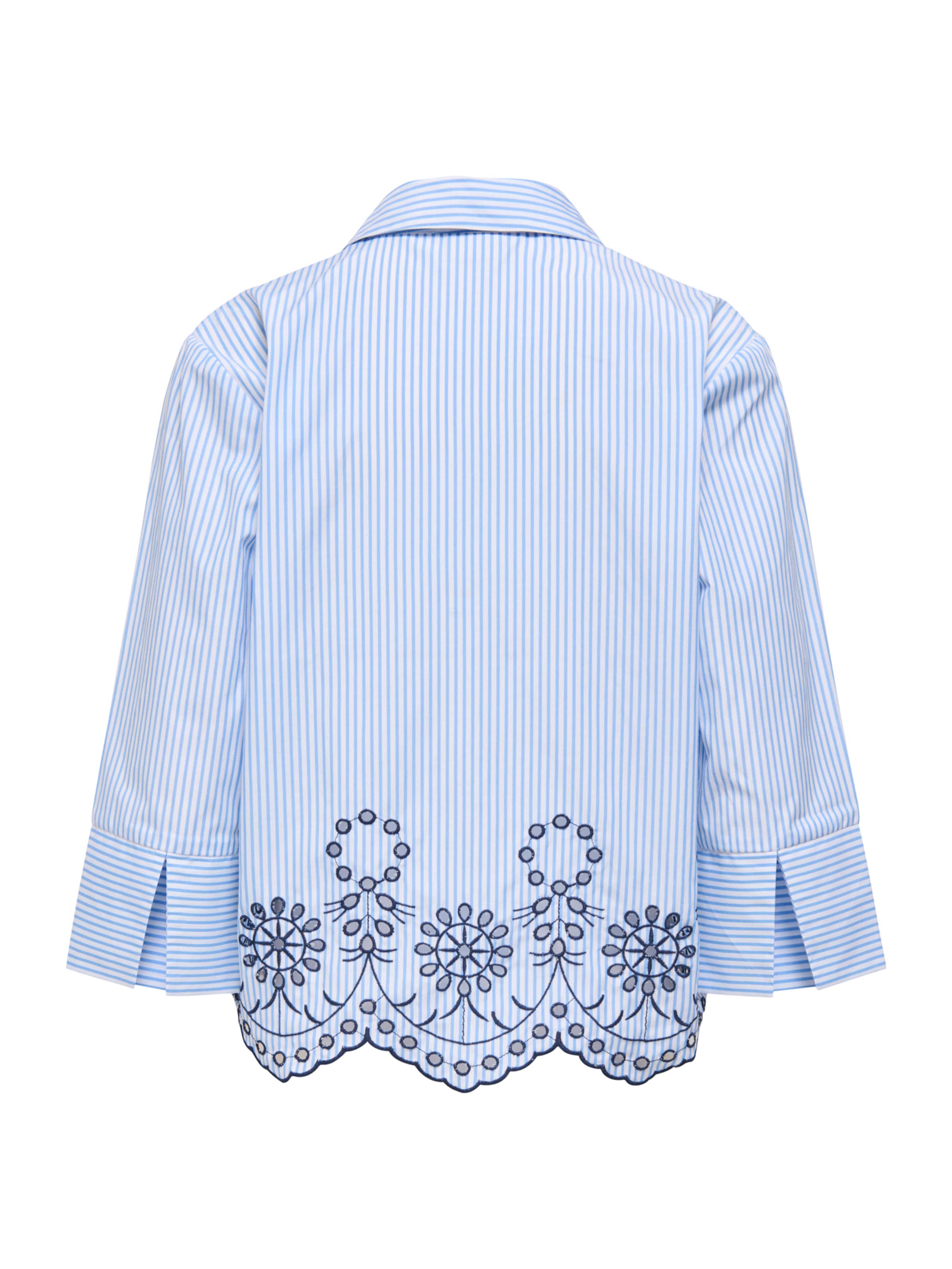 JDY Halenka 'JDYBILLE' – bílá