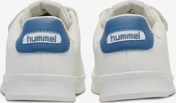 Hummel Sneakers 'Busan' in White