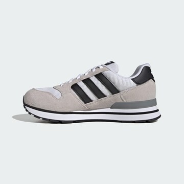 ADIDAS ORIGINALS Sneakers laag 'ZX 600' in Wit
