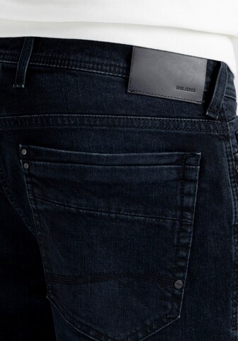 MAC Regular Jeans in Black