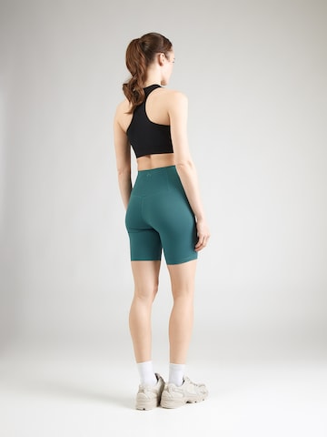 ONLY PLAY Skinny Spodnie sportowe 'Jam-2-Mina' w kolorze zielony