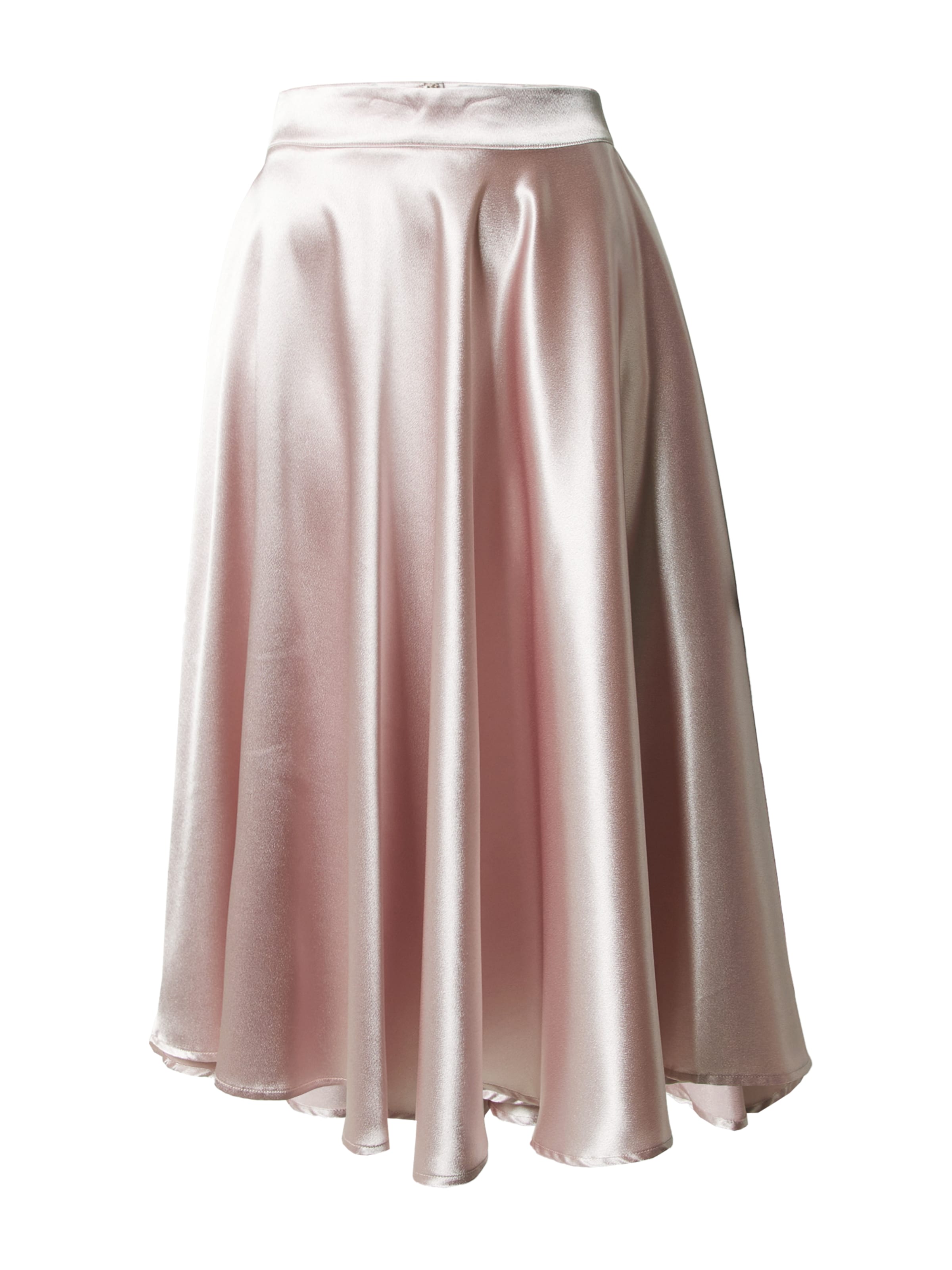 Coast Skirt in Pink: front