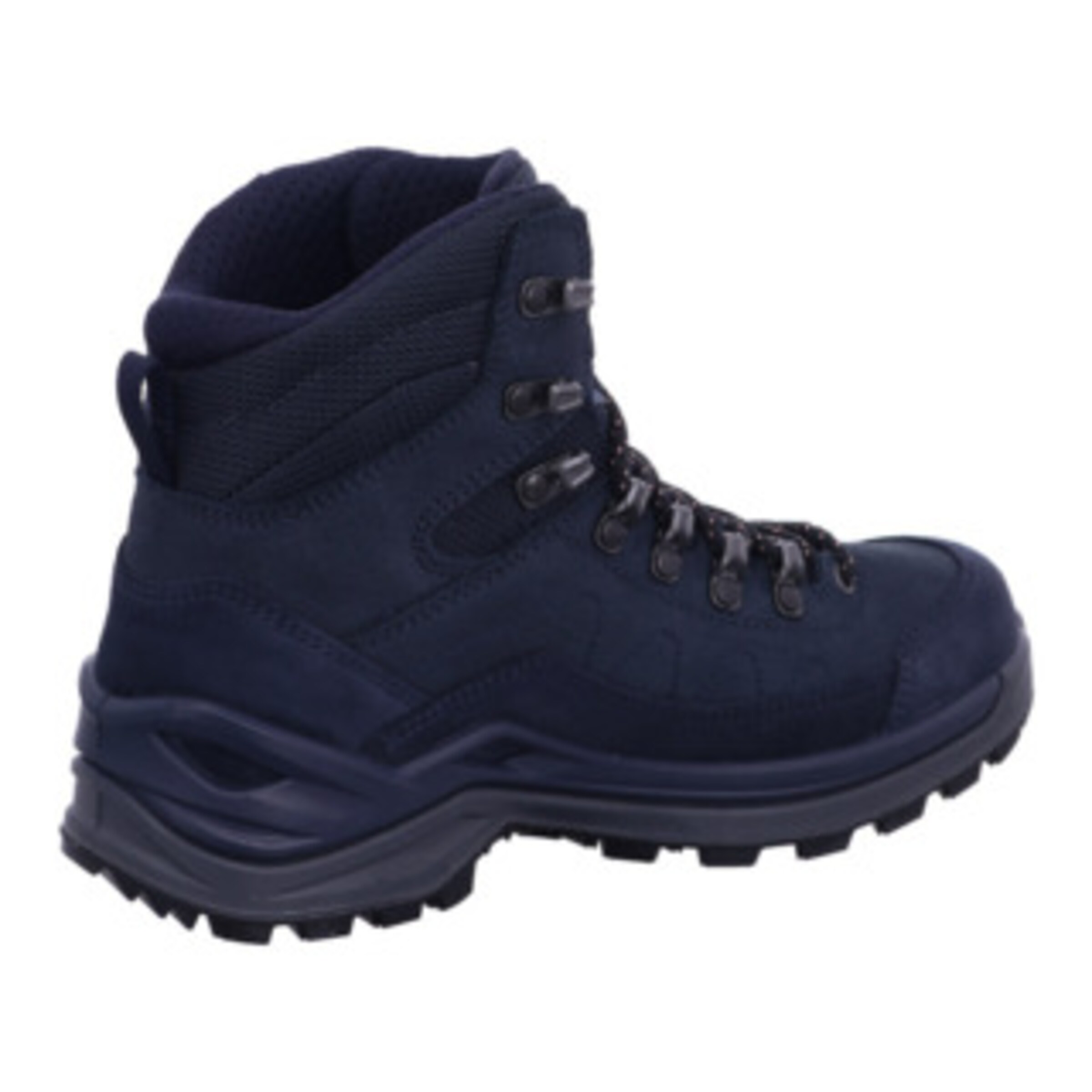 LOWA Boots 'TORO PRO' in Blau